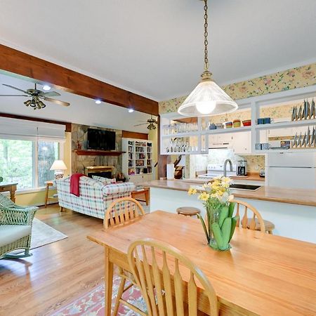 Smallwood Cute Highlands Home With Screened Porch! Exterior foto